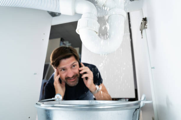 Best Commercial Plumbing Services  in Antioch, CA