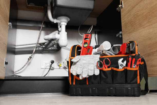 Best Plumbing Installation Services  in Antioch, CA