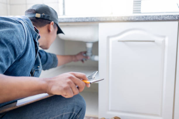 Trusted Antioch, CA Plumbing Experts