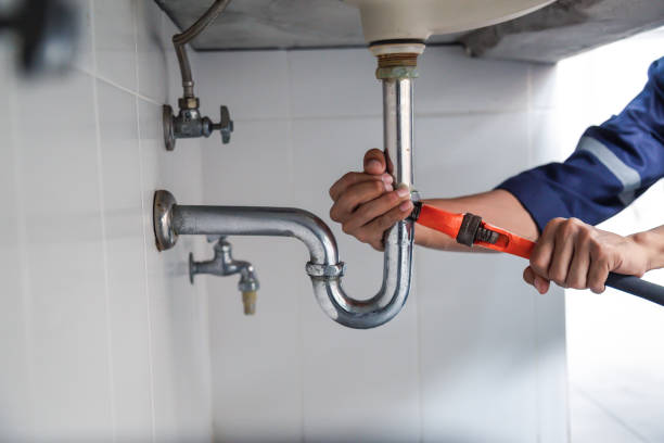Best Emergency Plumbing Repair  in Antioch, CA