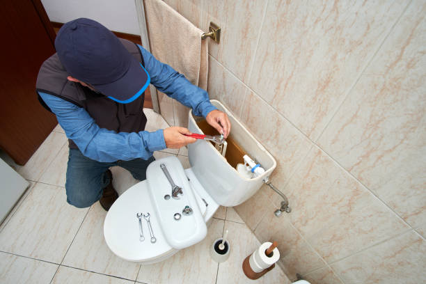 Best Water Leak Repair  in Antioch, CA