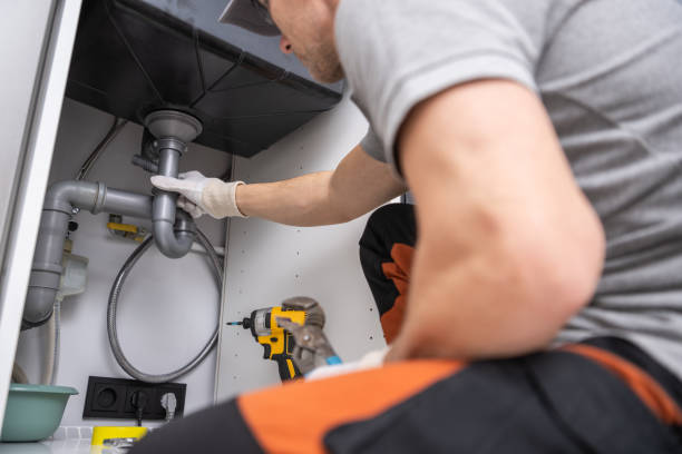 Best Plumbing Repair Near Me  in Antioch, CA