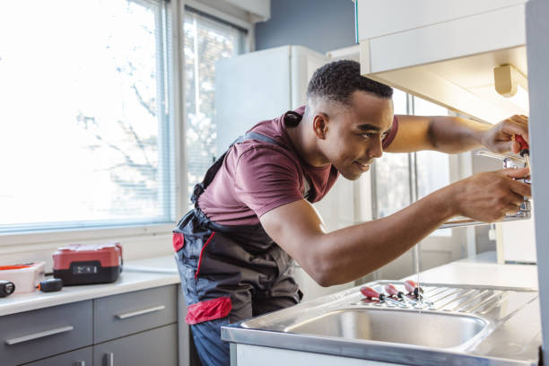 Best Drain Cleaning Services  in Antioch, CA